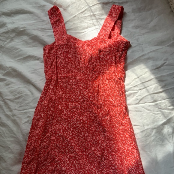 & Other Stories Dress - Picture 6 of 6